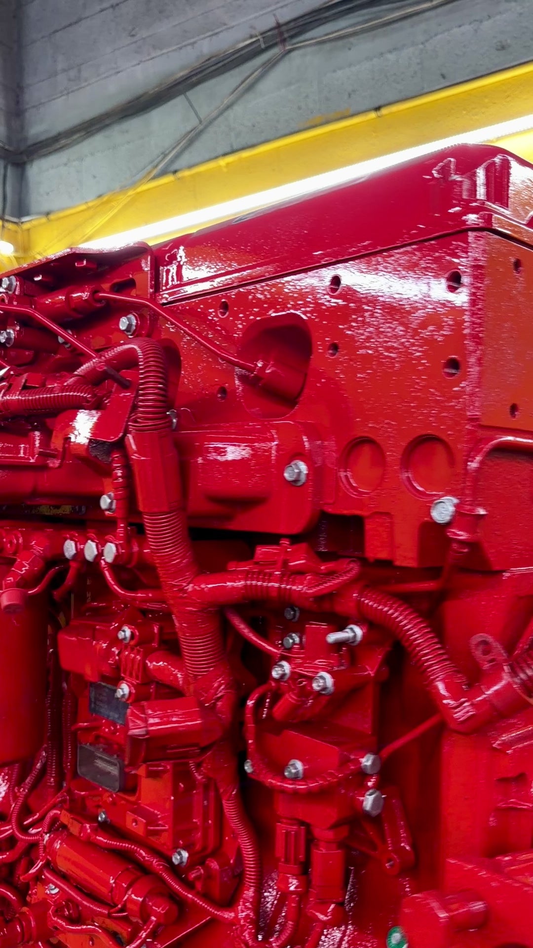 2014 Cummins ISX15 Diesel Engine For Sale, CPL# 3937