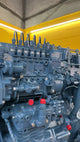 International DT466 NGD Diesel Engine For Sale, MECHANICAL