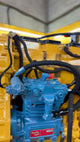 1997 Caterpillar 3406E Diesel Engine For Sale 5EK