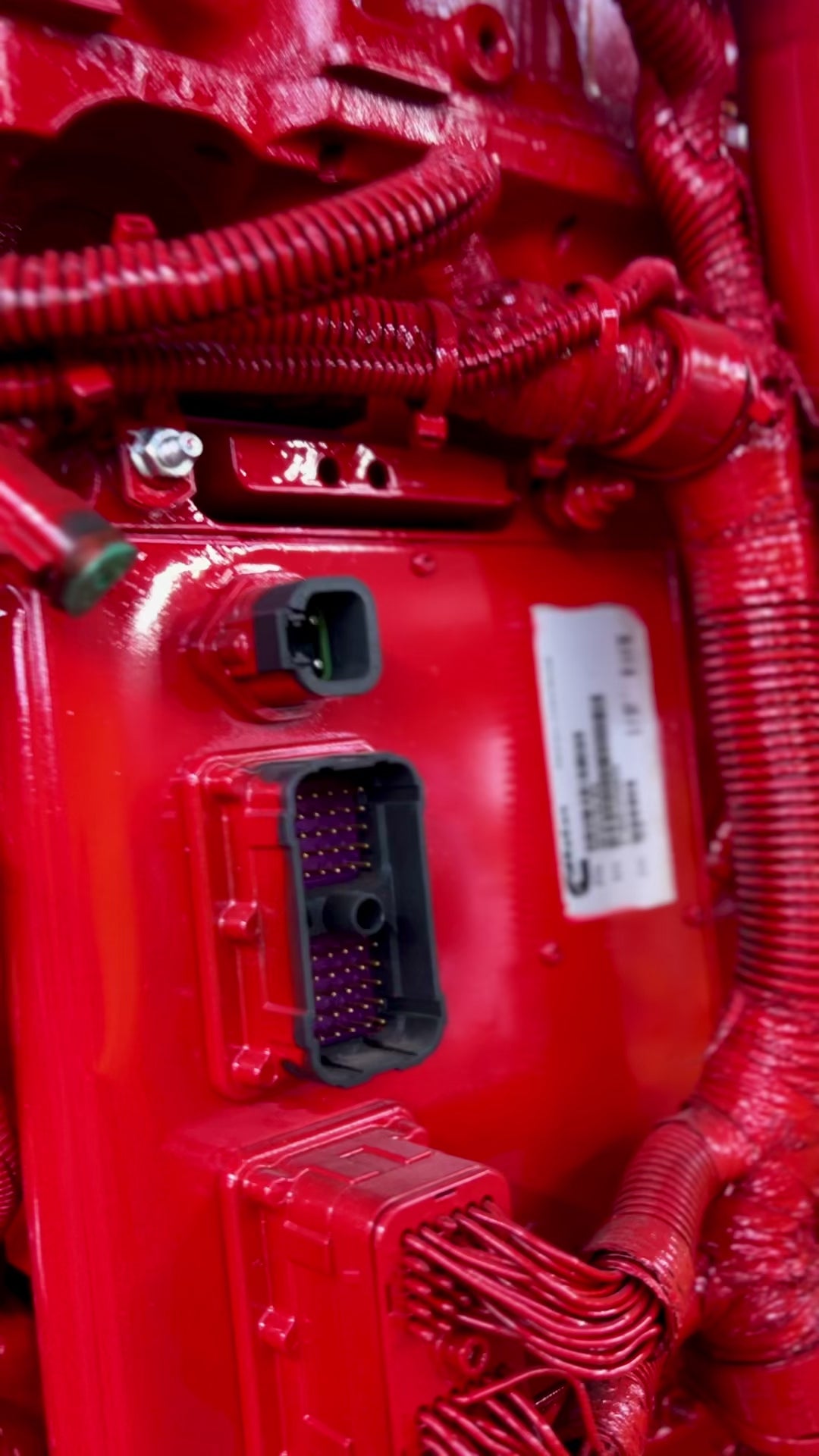 2008 Cummins ISB 6.7L Diesel Engine For Sale, CPL# 0279, CM2150
