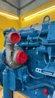 2006 International DT466E Diesel Engine For Sale