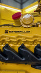 Caterpillar 3208 Diesel Engine, 3208N