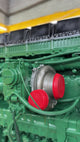 2015 Volvo D13 Diesel Engine For Sale, D13J425