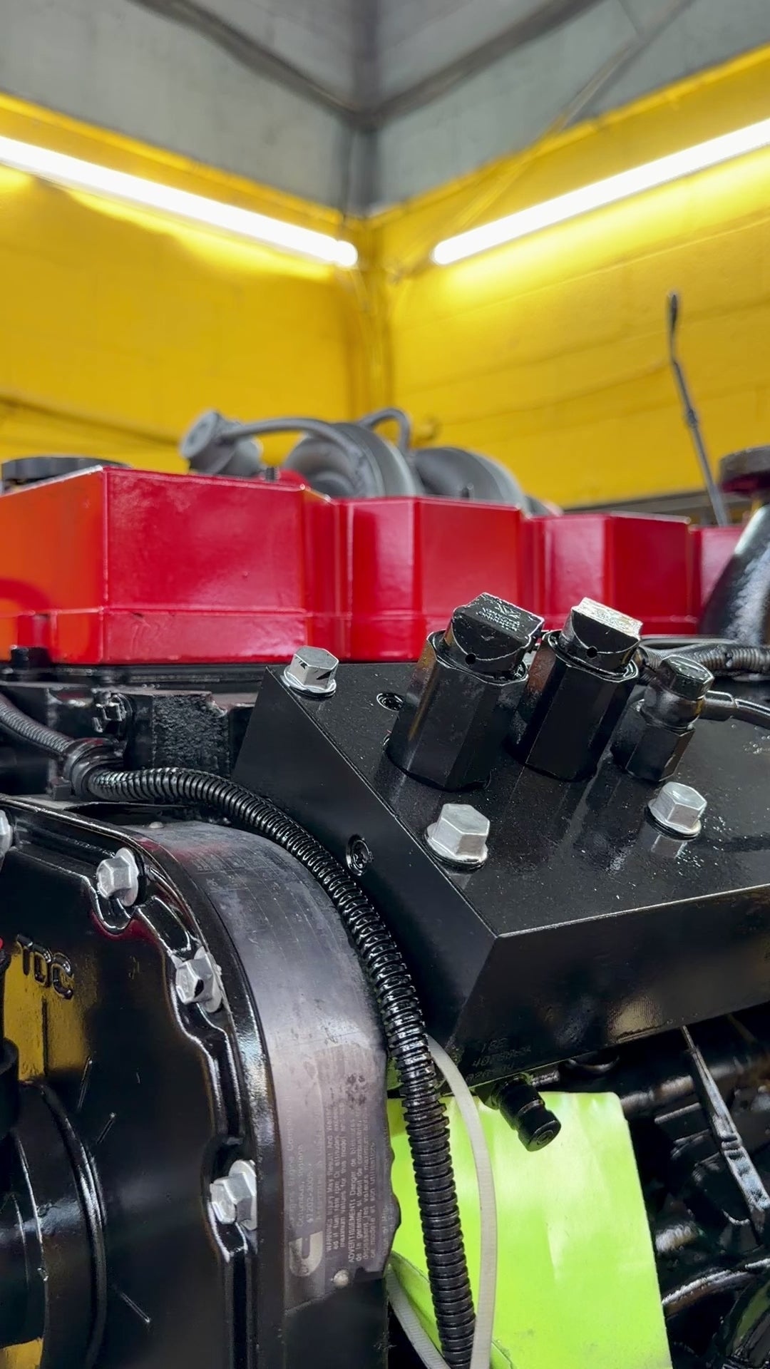 2003 Cummins ISL Diesel Engine For Sale