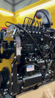 1991 Cummins 6CT 8.3L Diesel Engine For Sale, 250HP