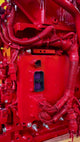 2007 Cummins ISB 6.7 Diesel Engine For Sale, CPL# 0279