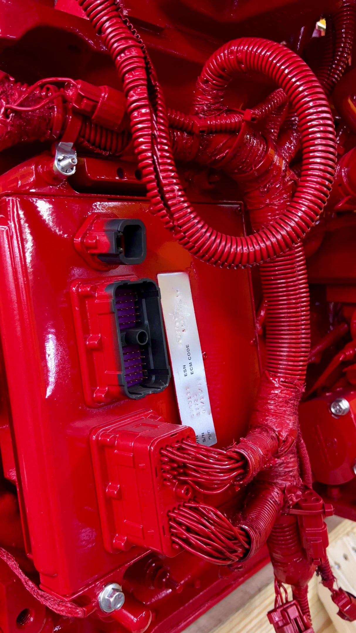 2008 Cummins ISB 6.7L Diesel Engine For Sale CPL# 279