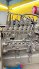 1996 Cummins 6CT 8.3L Diesel Engine For Sale, 250HP