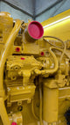 1994 Caterpillar 3306C Diesel Engine For Sale