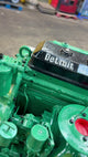 Detroit 4-71 Diesel Engine For Sale, NATURAL