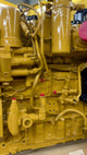 1998 Caterpillar 3126 Diesel Engine For Sale, 7AS