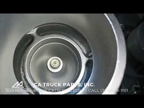 2004 Mack AMI Diesel Engine For Sale, 400HP MAX