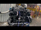 1991 Cummins 6CT 8.3L Diesel Engine For Sale, 250HP
