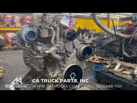 1985 Cummins BIG CAM 3 Diesel Engine For Sale