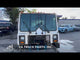 2006 MACK MR688S LOW FORWARD CAB SHELL FOR SALE