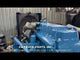 1999 International DT466E Diesel Engine For Sale TEST RUN VIDEO