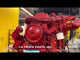 (NEW) 2008 Cummins ISB 6.7L Diesel Engine For Sale, 260HP