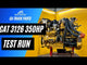 Caterpillar 3126 Diesel Engine For Sale, 350HP, 40-PIN MILITARY 1BW