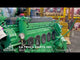 Detroit 6-71 Diesel Engine For Sale, TURBOCHARGED