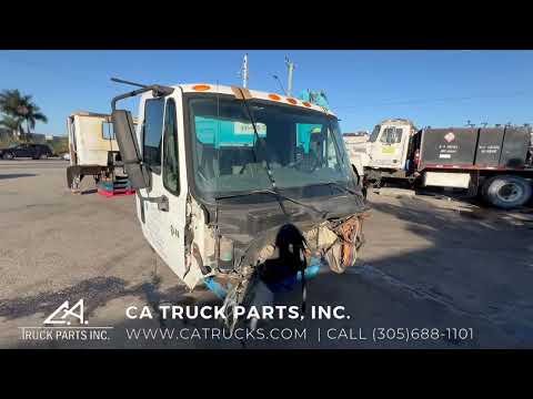 2004 International 8600 CAB For Sale
