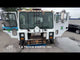 2007 Mack MR688S 600 SERIES Forward Low CAB Shell