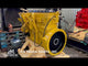 1991 Caterpillar 3116 Diesel Engine For Sale
