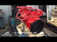 2011 Cummins ISB 6.7L Diesel Engine For Sale, CPL# 3632