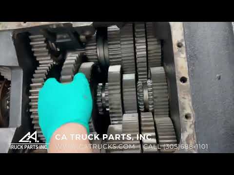 Eaton Fuller RTO-14909ALL Transmission For Sale