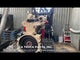 1996 Cummins 6CT 8.3L Diesel Engine For Sale, 250HP