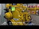 2006 Caterpillar C13 ACERT Diesel Engine For Sale, KCB