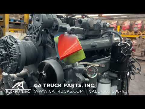 2005 Mack AI Diesel Engine For Sale