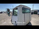 1993 Ford LNT8000 Short Conventional Cab Shell For Sale