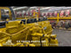 1996 Caterpillar C10 Diesel Engine For Sale, 40 PIN