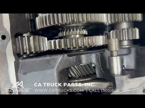 Eaton/Fuller FR15210B Transmission for Sale