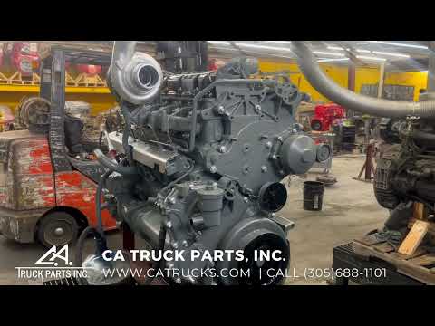 2004 Mack AI Diesel Engine For Sale
