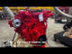 2011 Cummins ISB 6.7L Diesel Engine For Sale, CPL 3071 CM2250