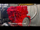 2012 Cummins ISX15 Diesel Engine For Sale, CPL# 3719, (EPA10)