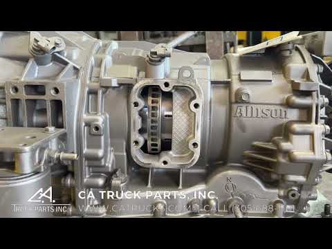 Allison 2200HS Transmission For Sale