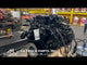 2002 Cummins ISB 5.9L Diesel Engine For Sale, 250HP