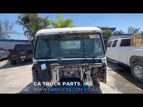2006 Volvo VNL Conventional New Generation CAB Shell For Sale