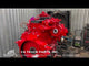 2009 Cummins ISB 6.7L Diesel Engine For Sale, CPL# 3389, CM2150