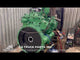 Detroit 4-71 Diesel Engine For Sale, NATURAL