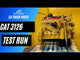 2002 Caterpillar 3126 Diesel Engine For Sale, 190HP