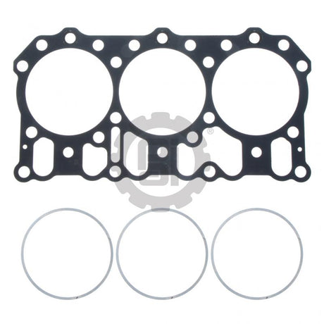 Mack E7 Cylinder Head Gasket Kit 57GC2176, 553GB51, 4103-5001848220, SET of 2 - CA Truck Parts, Inc.