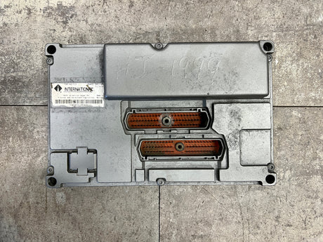 International DT466E ECM Part # 1807457C3, 5WK9 203/05