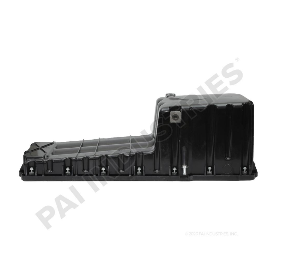 Detroit DD15 Oil Pan A4720102313 - CA Truck Parts, Inc.