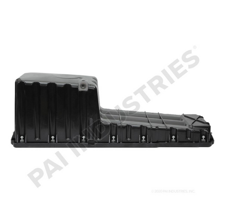 Detroit DD15 Oil Pan A4720102313 - CA Truck Parts, Inc.