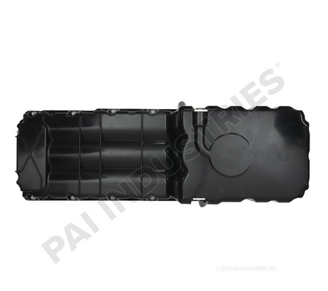 Detroit DD15 Oil Pan A4720102313 - CA Truck Parts, Inc.