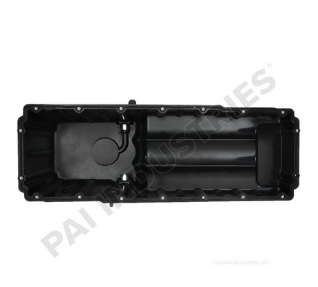 Detroit DD15 Oil Pan A4720102313 - CA Truck Parts, Inc.
