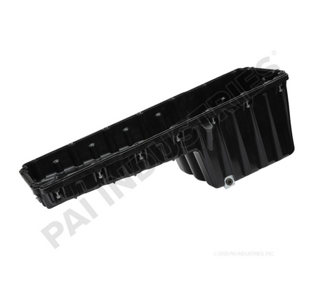Detroit DD15 Oil Pan A4720102313 - CA Truck Parts, Inc.